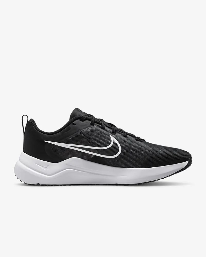 Nike Downshifter 12 Women s Running Shoes DD9294 001 Black