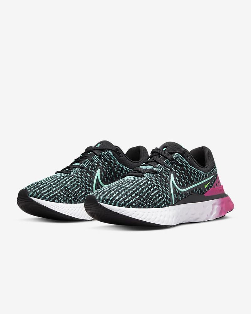 Chaussures de running Nike Infinity Run 3 pour Femme DD3024