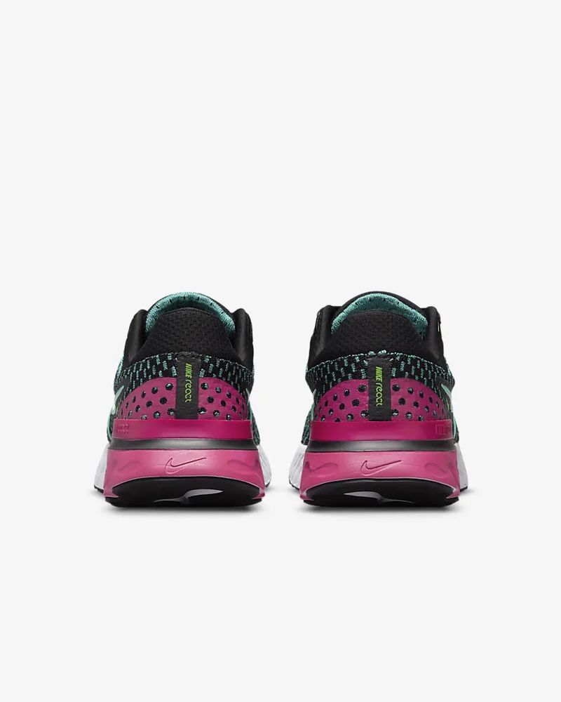 Chaussures de running Nike Infinity Run FK 3 pour Femme DD3024