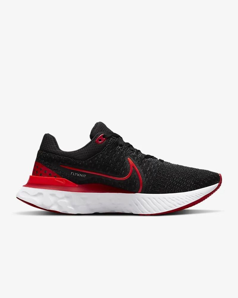 Flyknit react discount nike