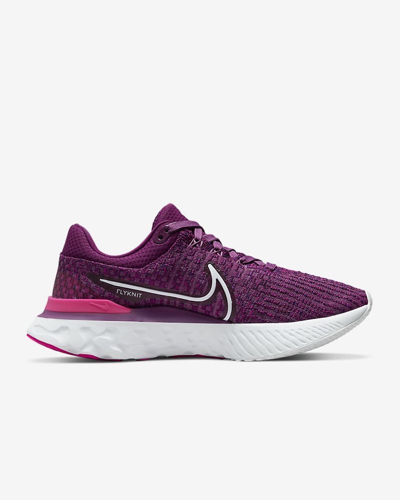 Nike Infinity Run FK 3 Women s Running Shoes DD3024 500