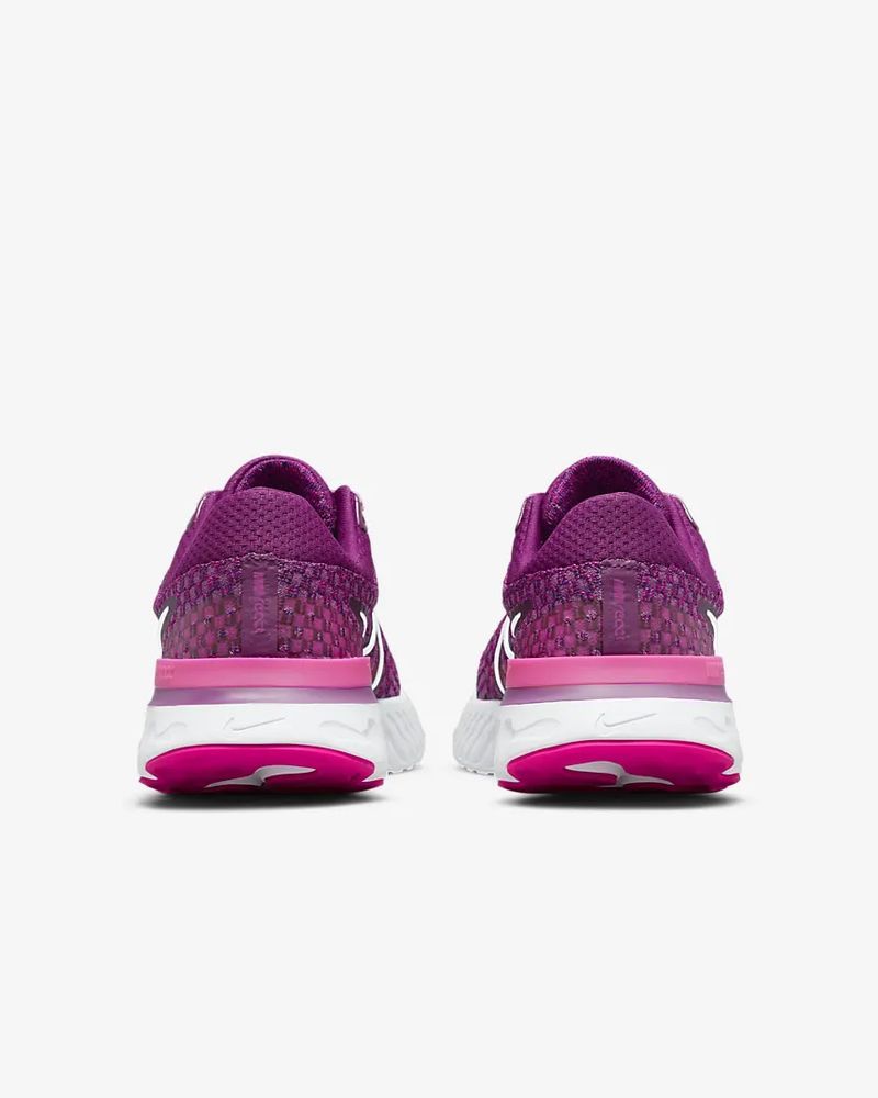 Nike react femme pas cher discount