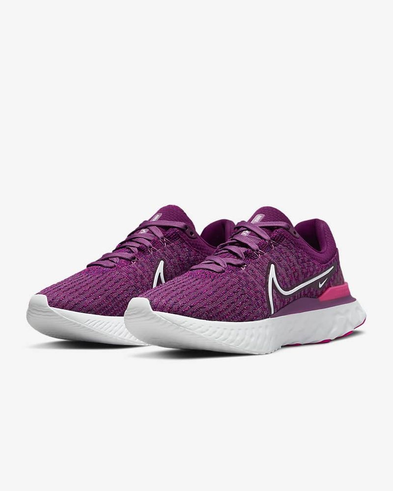 Nike Infinity Run FK 3 Women s Running Shoes DD3024 500