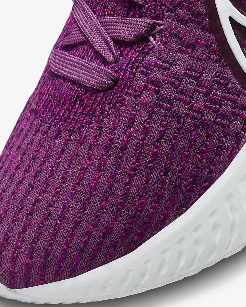 Nike vaporfly 4 femme bordeaux sale