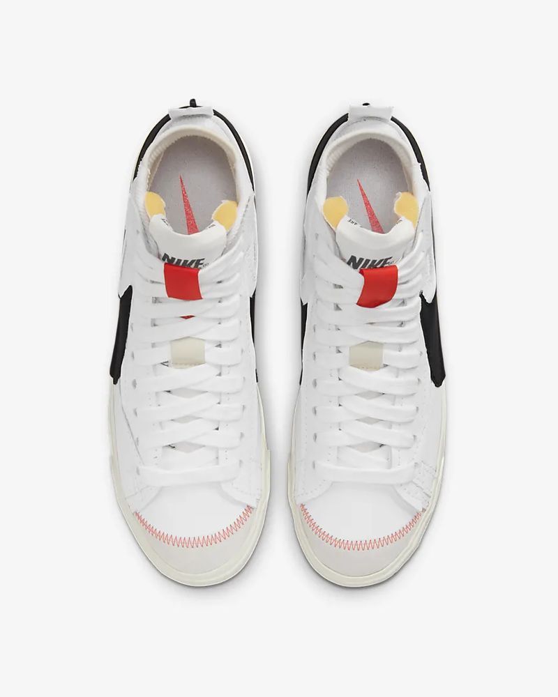 Chaussure nike vintage homme top