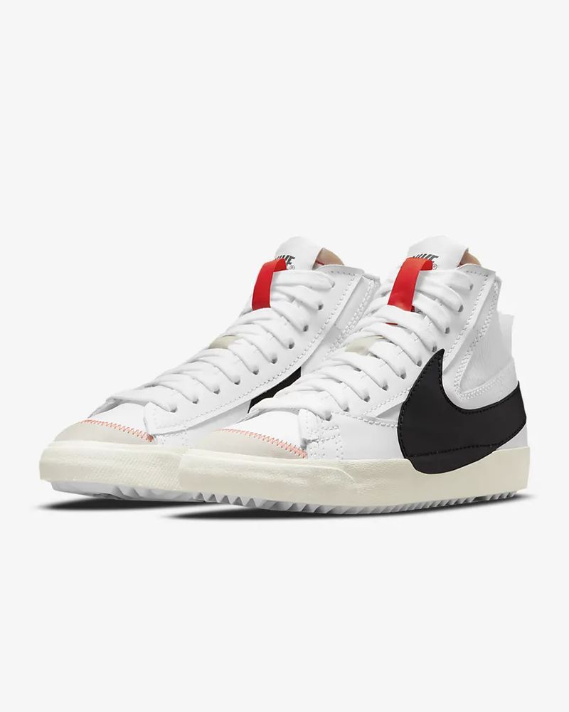 Blazer mid top homme