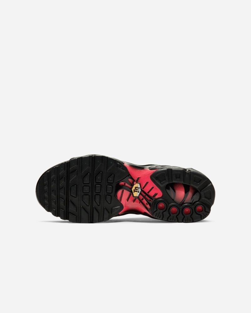 Nike air max plus 3 noir rouge sales