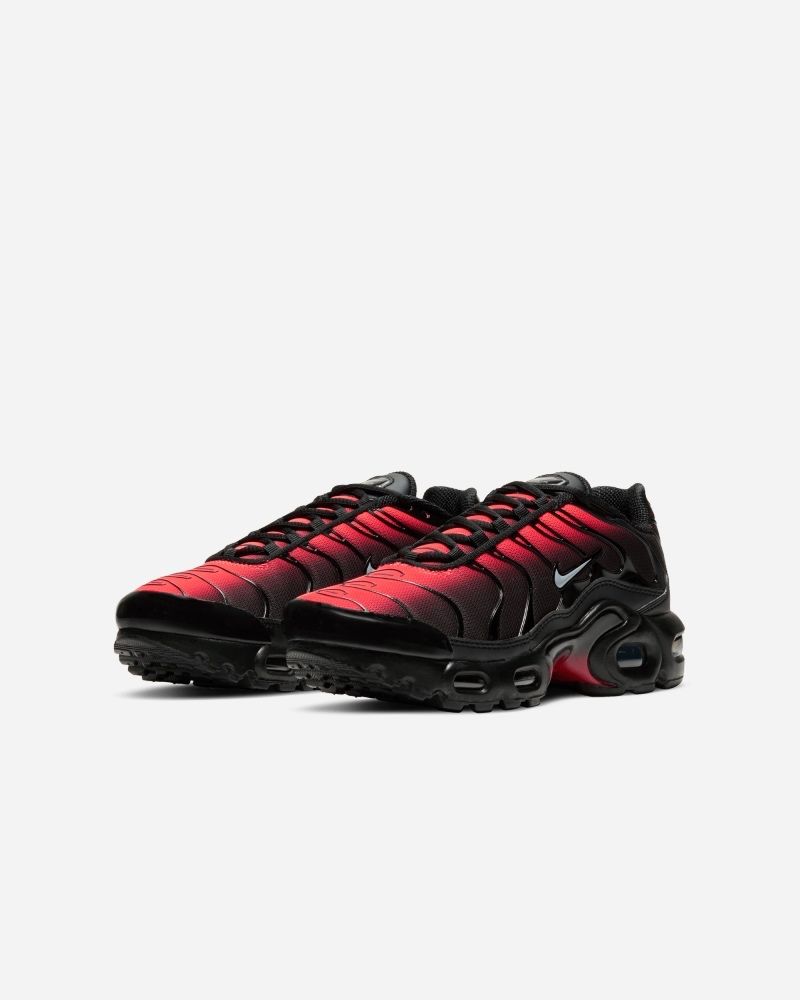 Nike 95 store noir et rouge