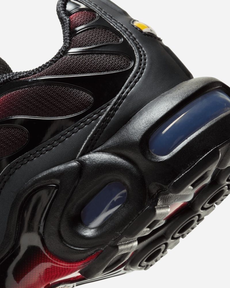 Nike air max plus tn ultra rouge hot sale