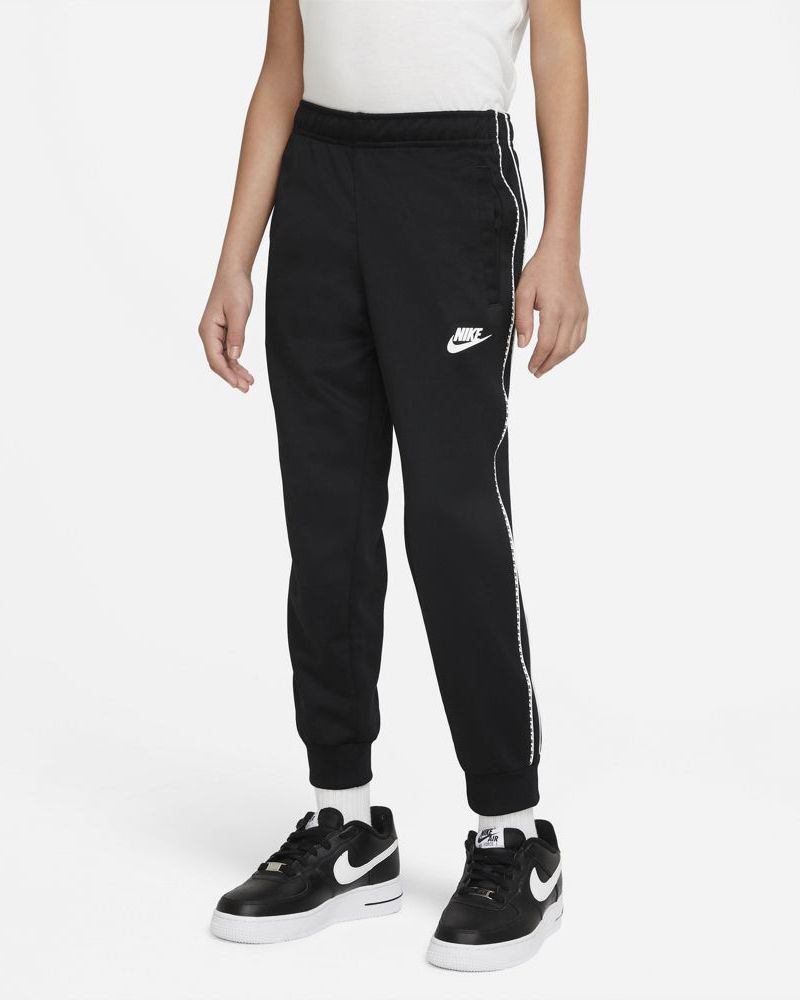 Bas de jogging Nike Sportswear pour Enfant DD4008-010