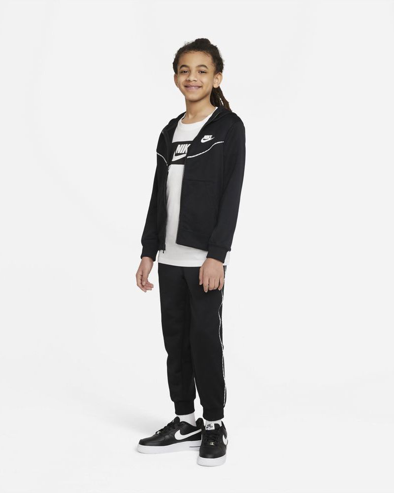 Bas de jogging Nike Sportswear pour Enfant DD4008-010