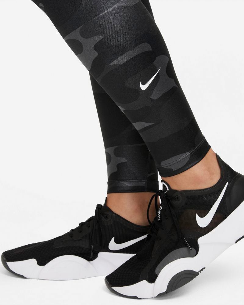 Mallas largas Nike One para Mujeres DD4559 EKINSPORT