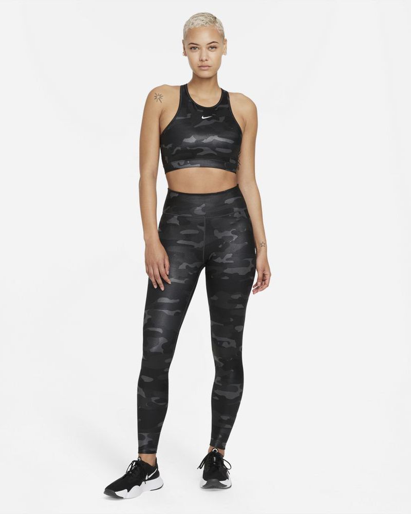 Legging Nike One Dri FIT Camo pour Femme EKINSPORT