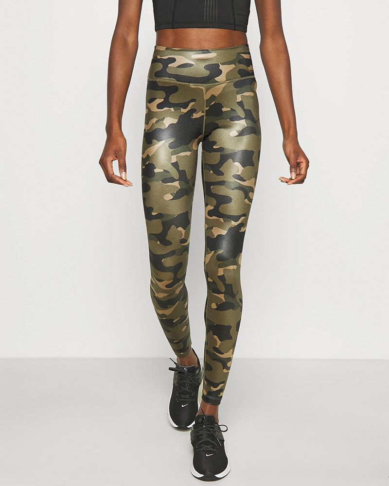 Legging Nike One para Fêmea - DD4559