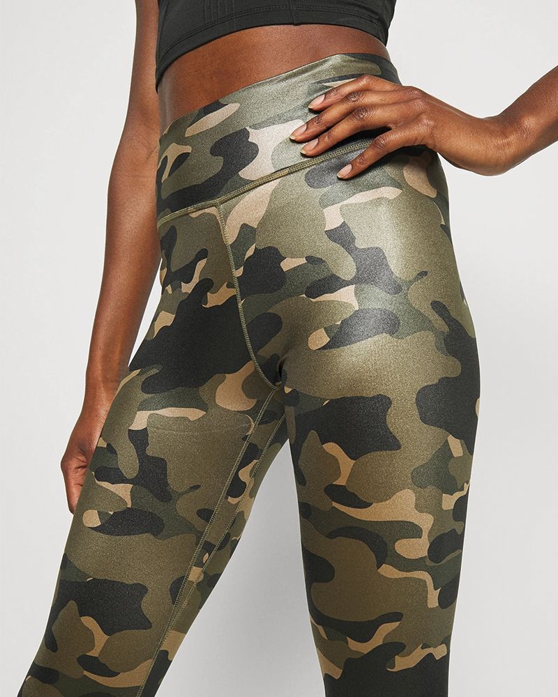 Ensemble nike best sale femme camouflage