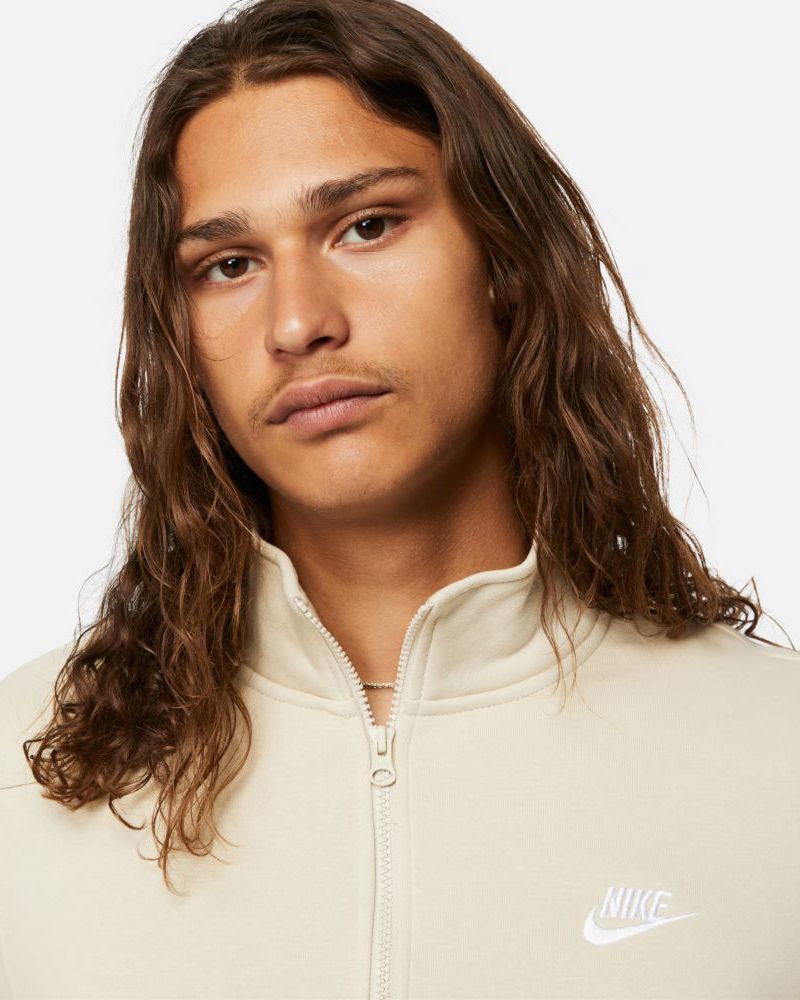 Pull nike sales creme