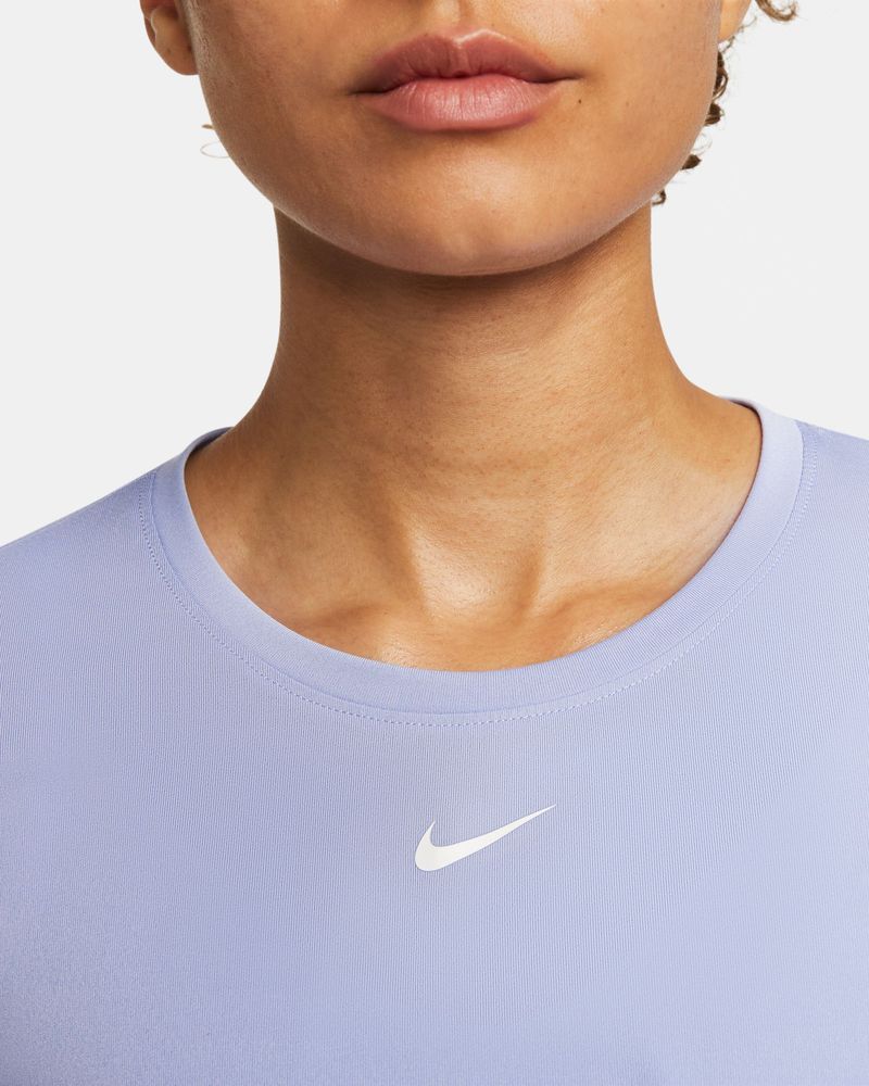 Tee shirt nike store dri fit femme