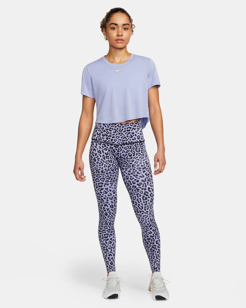 T shirt nike long femme 2025