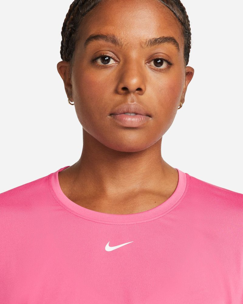T shirt rose nike clearance