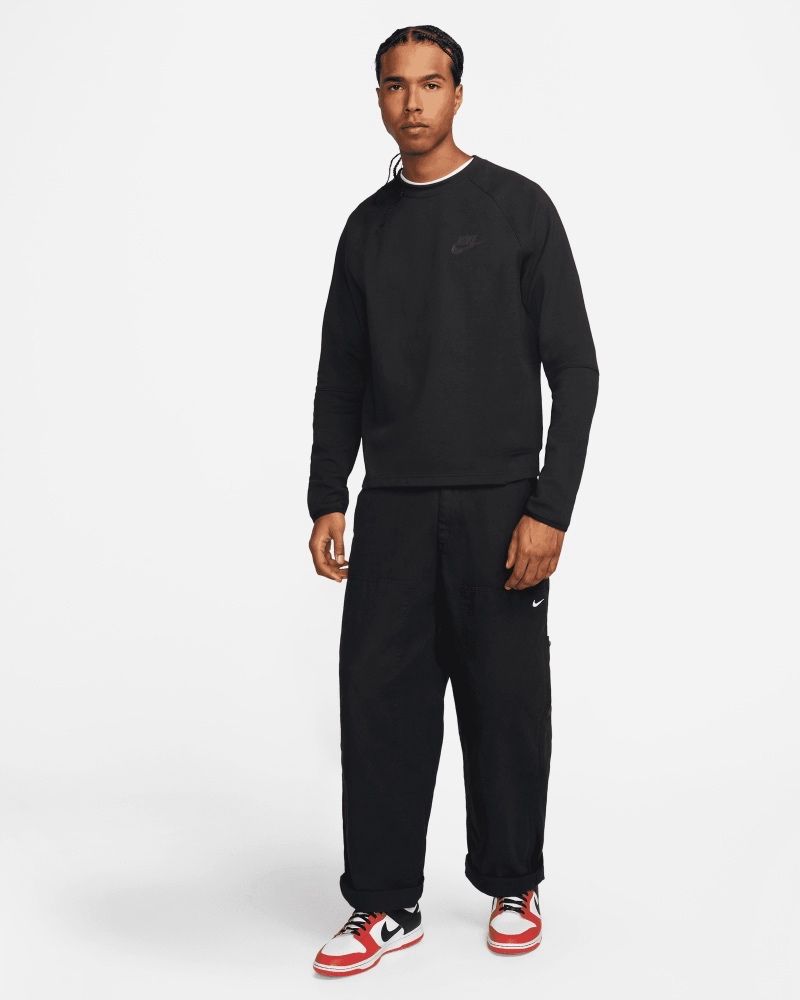 new nike tech sweatsuit