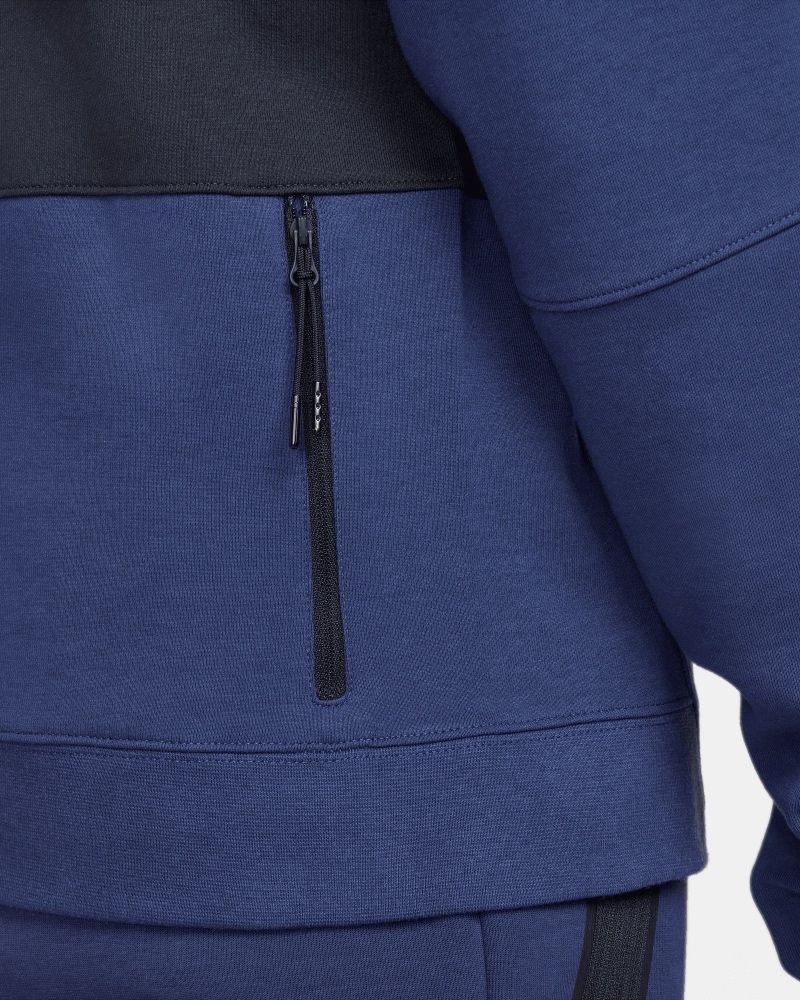 Nike tech patch pocket discount jacket