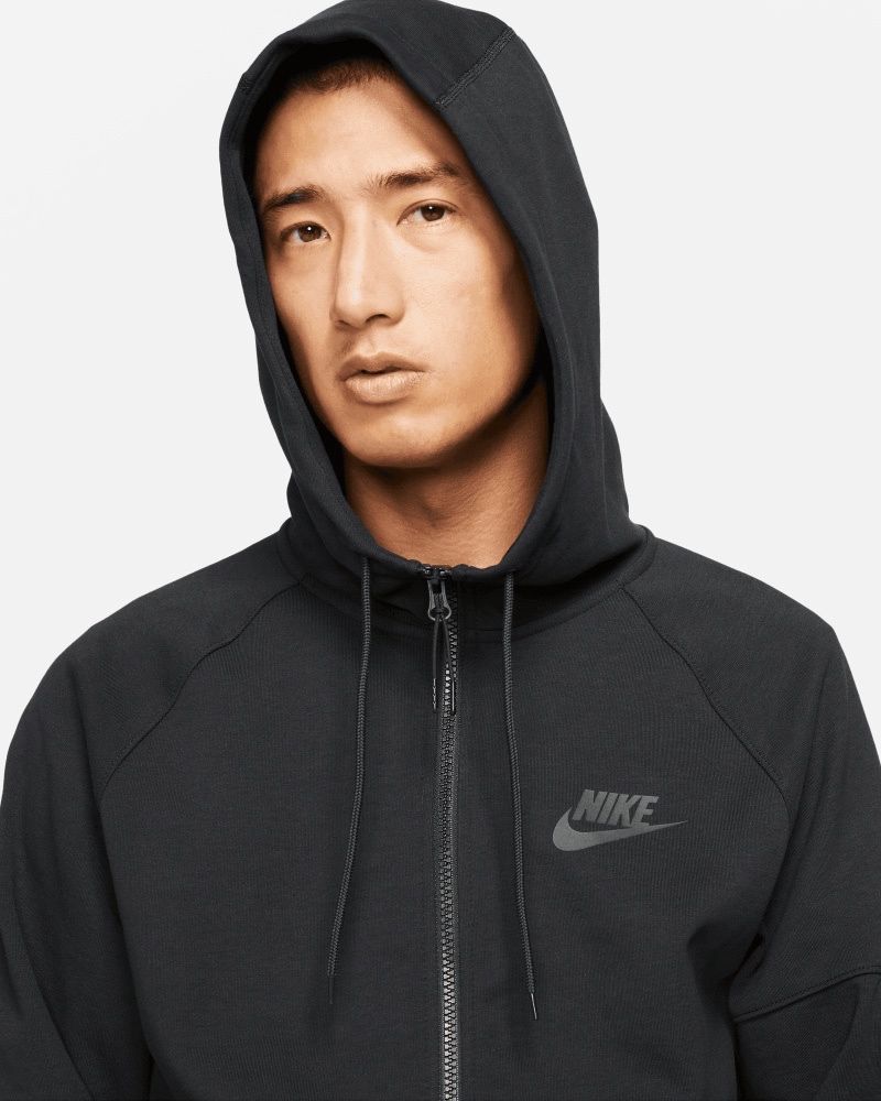 Nike tech essentials store hoodie
