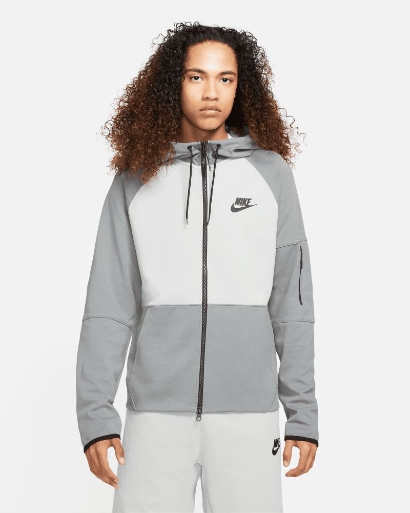 Hoodies and sweatshirts Nike Sportswear Essential Women's Fleece