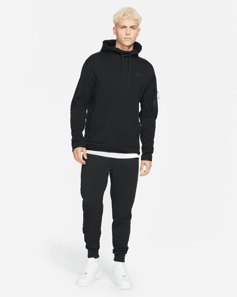 Survetement nike sales homme pas cher
