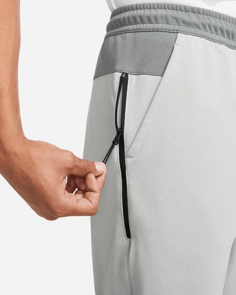 Jogging nike clearance grande poche