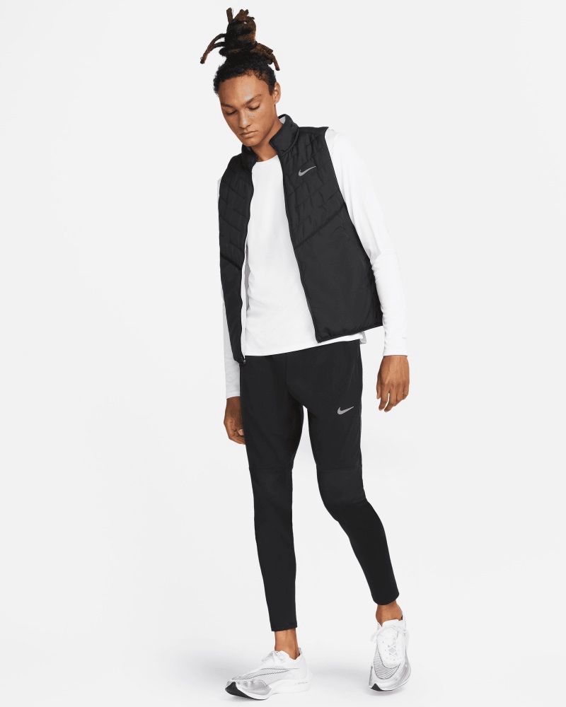 Nike veste sans manche femme best sale
