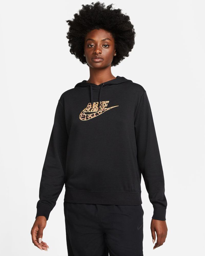 Sweat à capuche Nike Sportswear pour Femme DD5838-010
