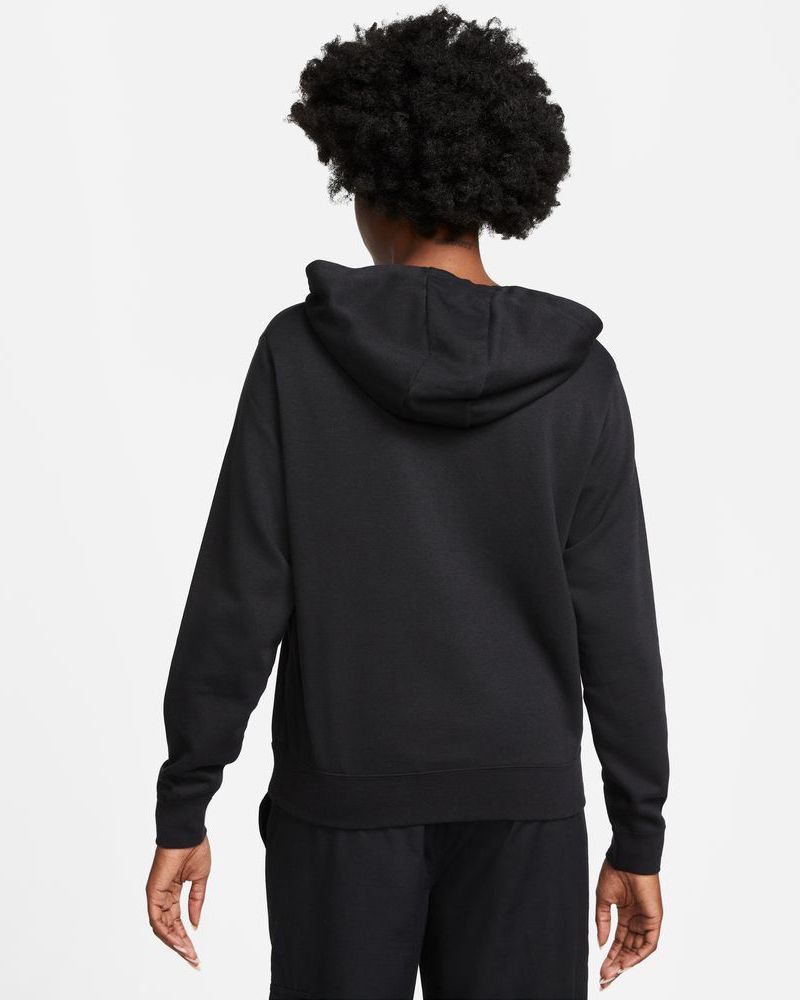 Sweat à capuche Nike Sportswear pour Femme DD5838-010
