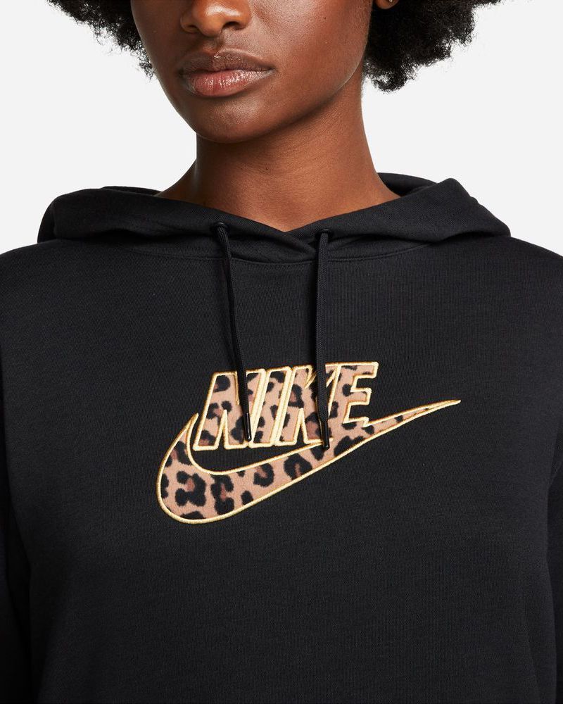 Sweat à capuche Nike Sportswear pour Femme DD5838-010