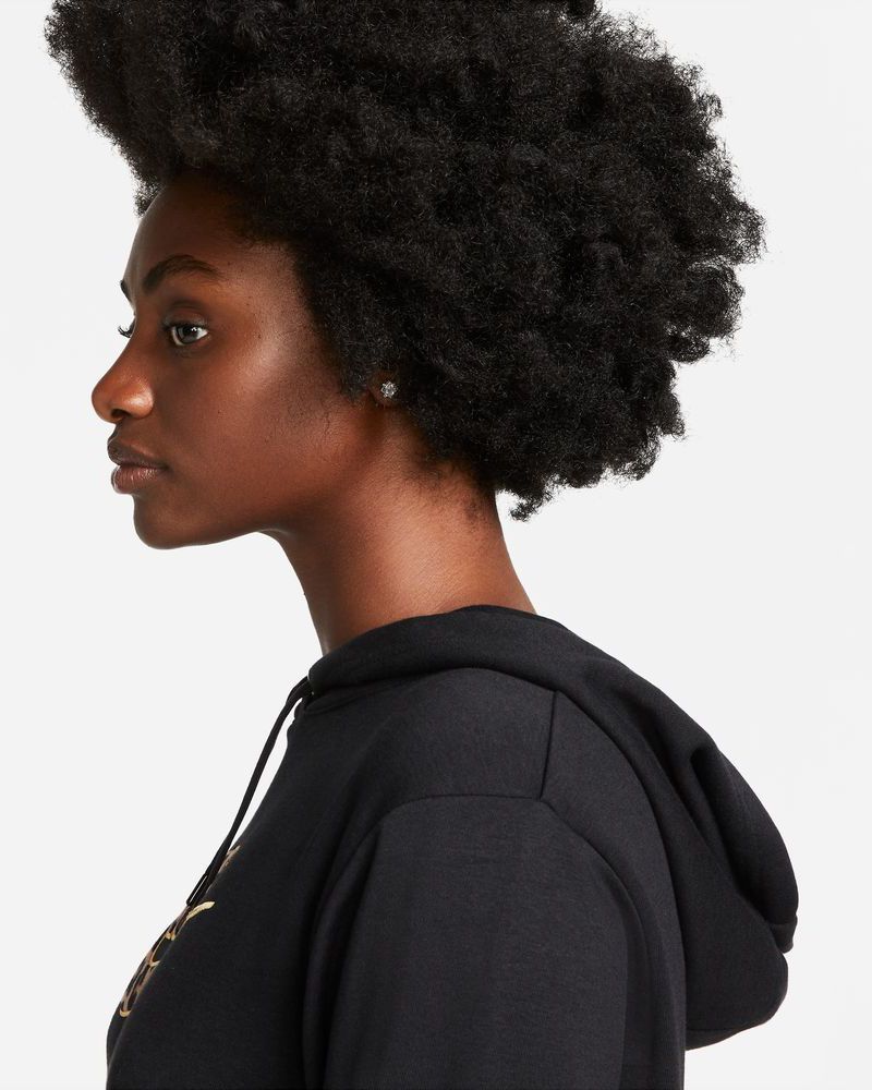 Sweat à capuche Nike Sportswear pour Femme DD5838-010