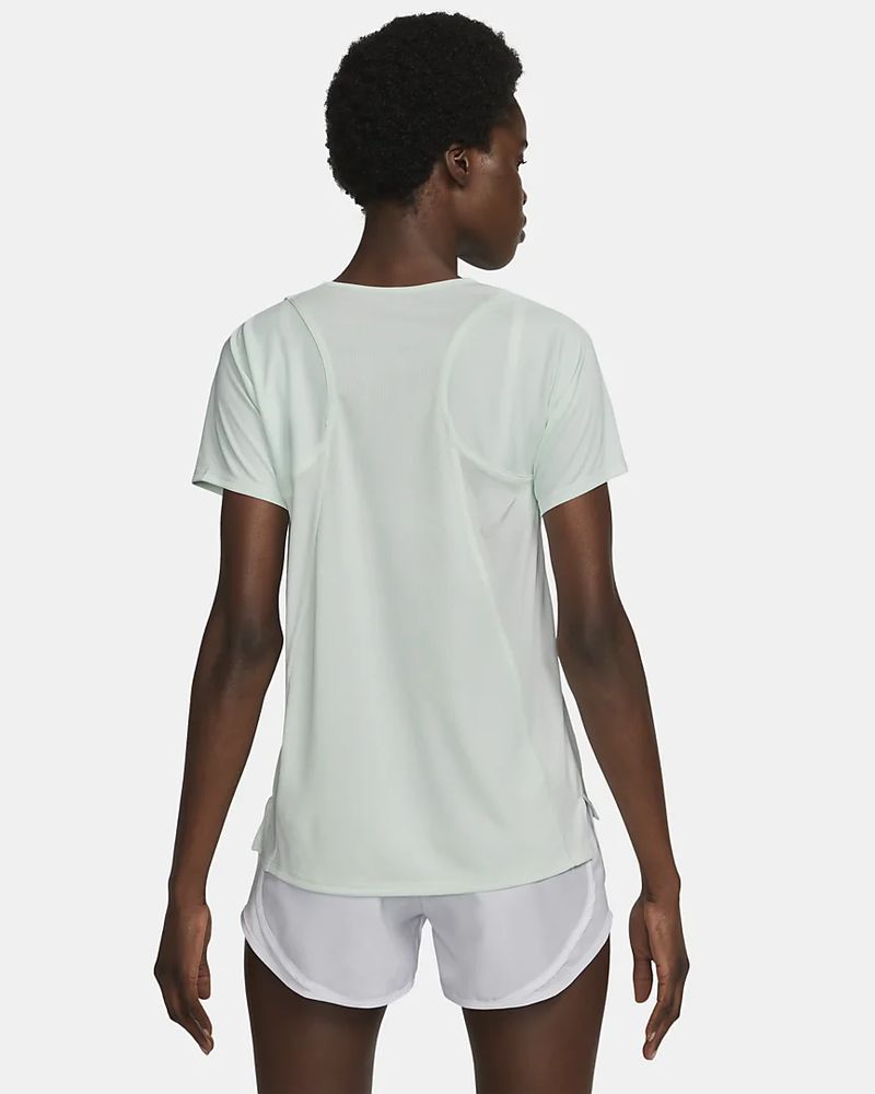 T shirt on sale nike running femme