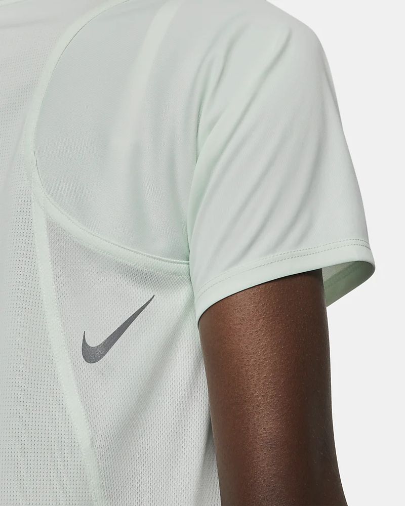 Nike deals running fille