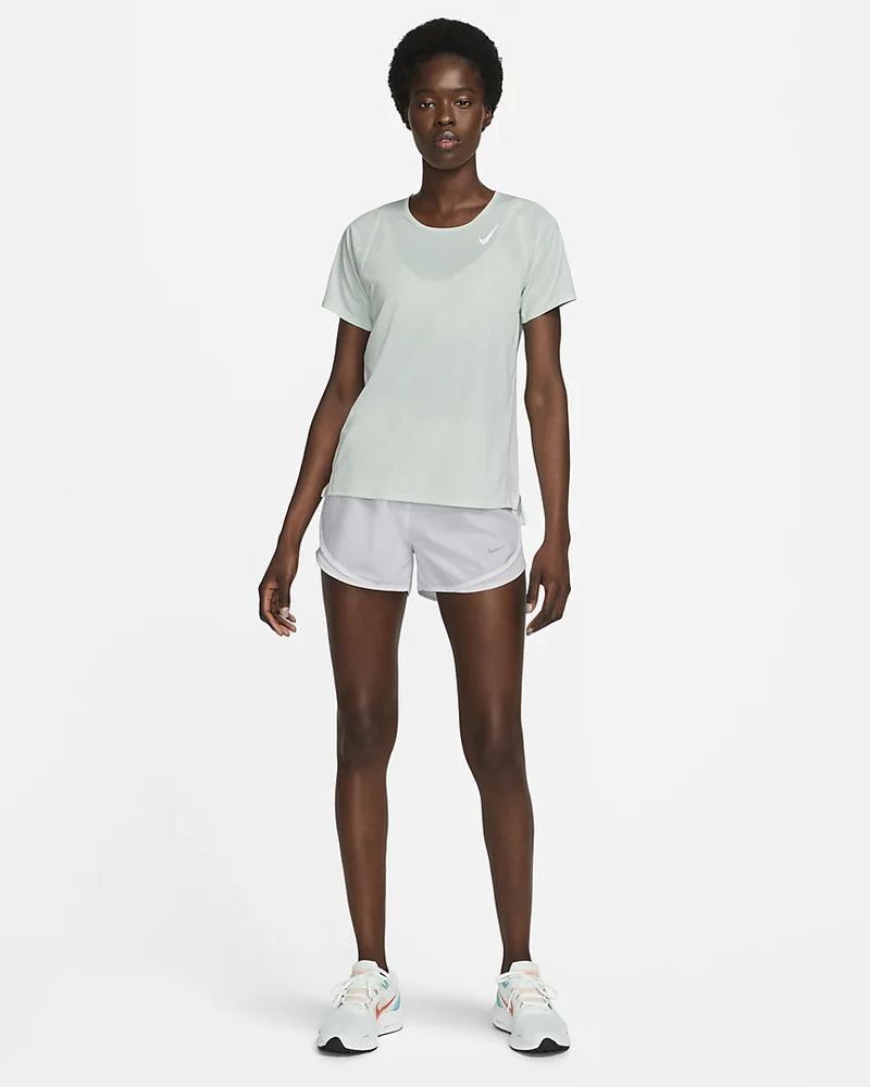 Tee shirt on sale nike sport femme