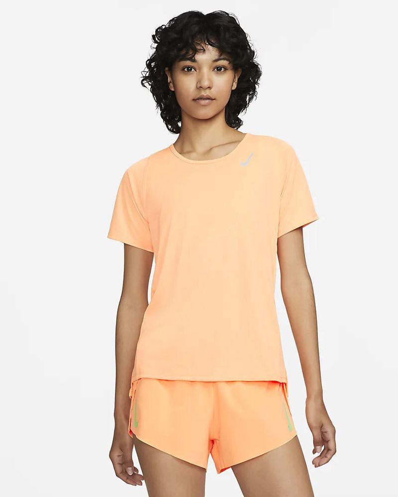 Nike femme top tee shirt