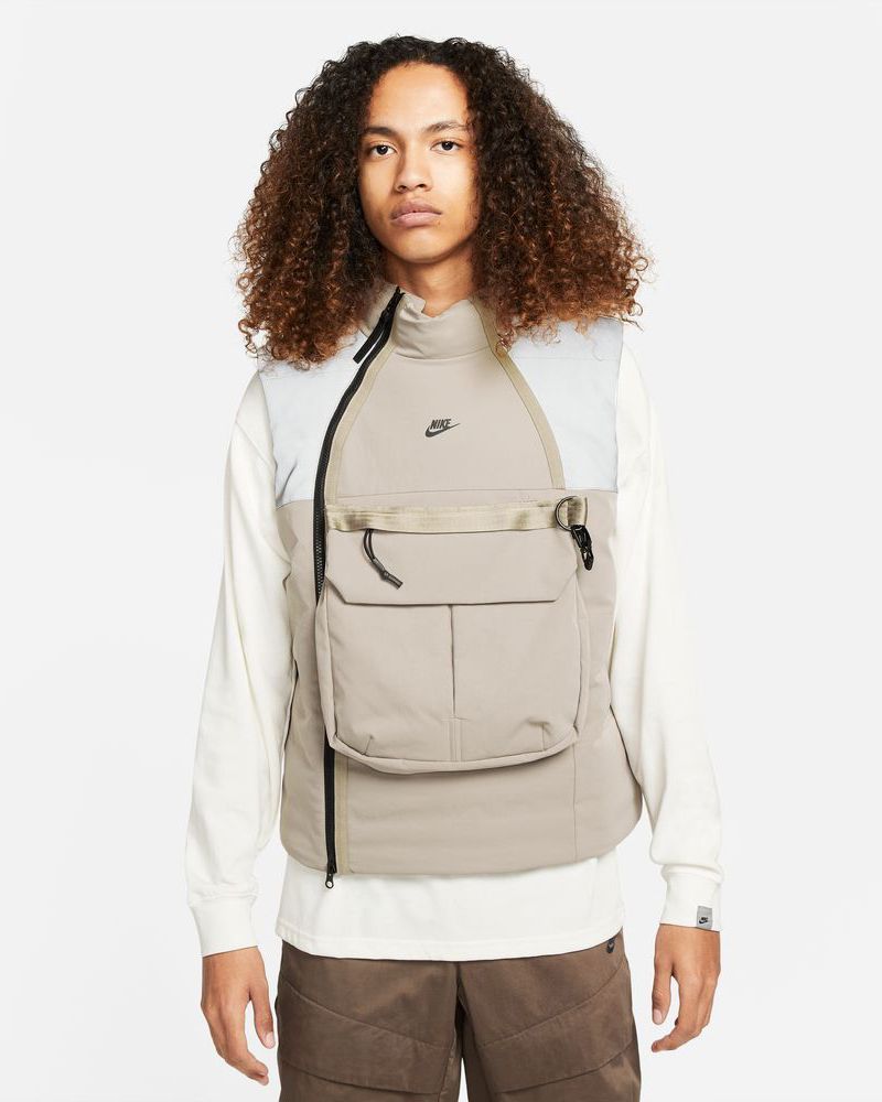 Men s Nike Sportswear Therma FIT Tech Pack Jacket DD6636 087