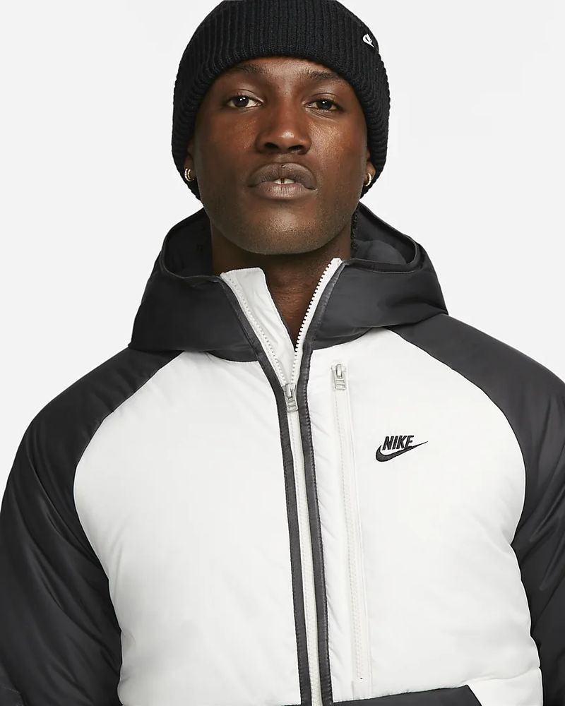 Soldes Nike Sportswear Therma-Fit Legacy Jacket (DD6857) 2024 au meilleur  prix sur