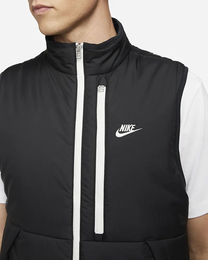 Gilet Nike Sportswear Therma-FIT Legacy pour Homme - DD6869-010