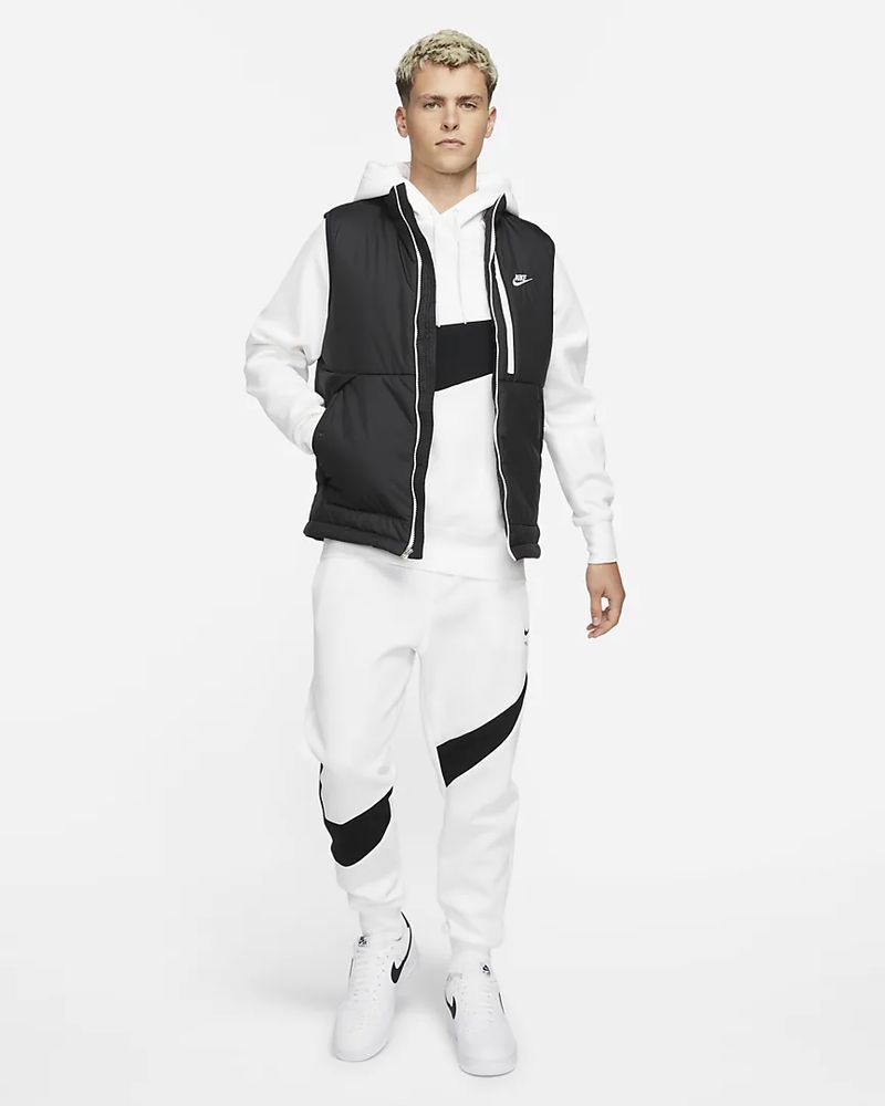 Veste sans manche deals jordan 23 tech