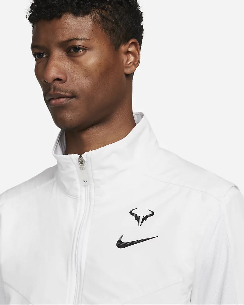 Nike best sale rafa jacket