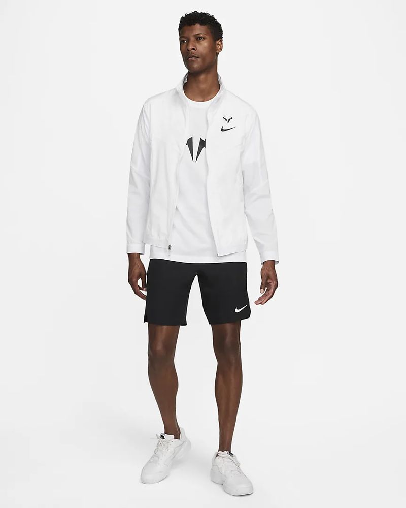 Veste tennis nike deals