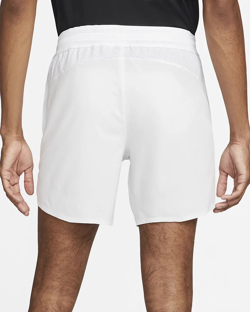 Short de basket homme court