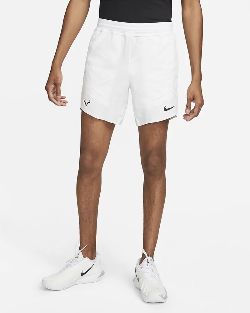 Short discount homme tennis