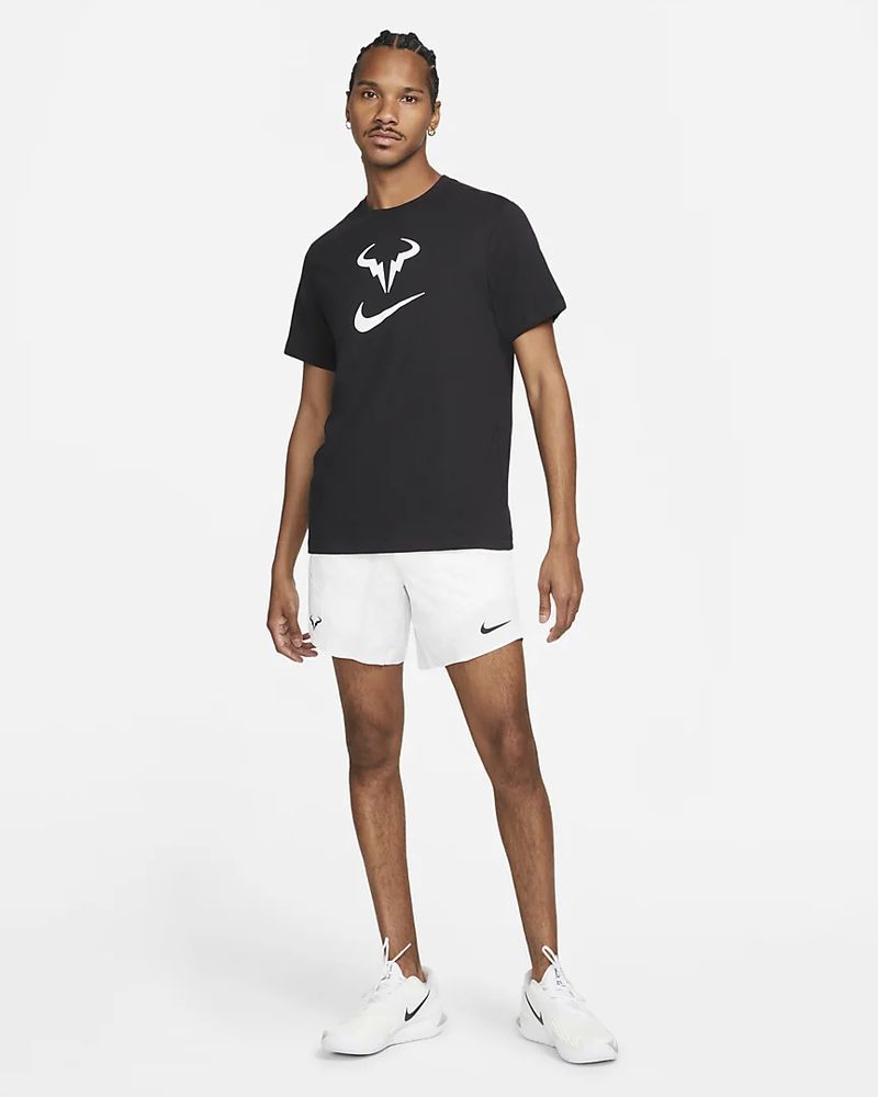 Nike top rafa shorts