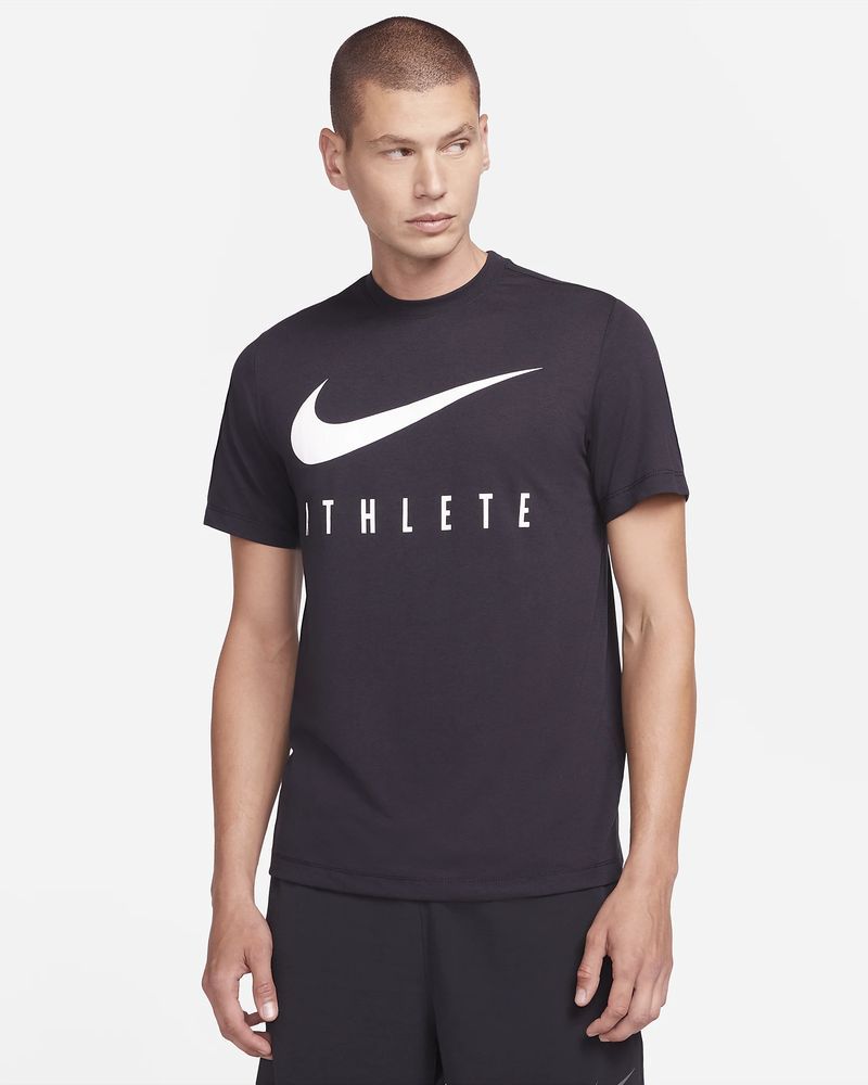 tee shirt de training dri fit pour homme DD8616 010
