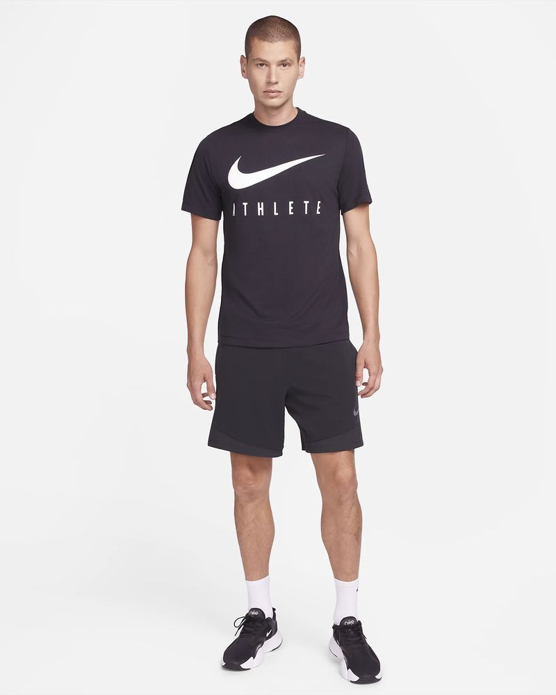 tee shirt de training dri fit pour homme DD8616 010