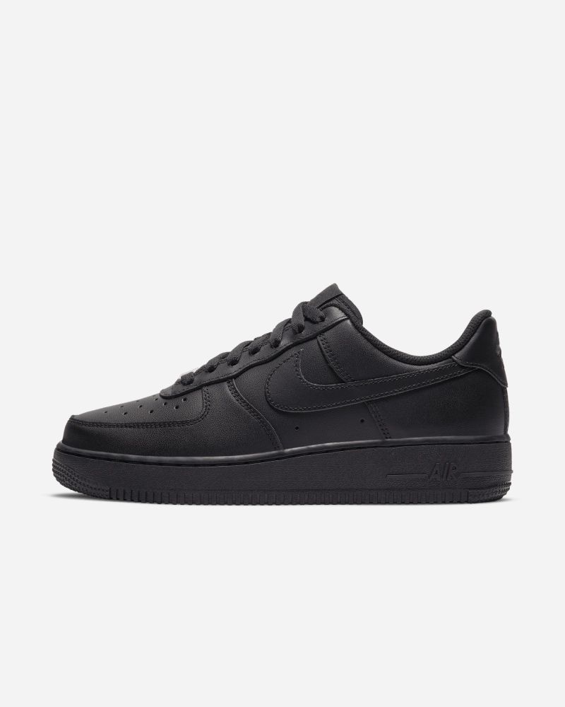 Air force sales one 1 noir